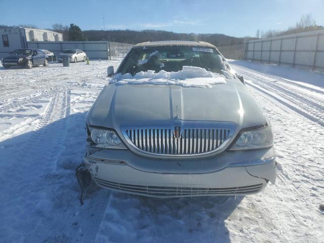 Photo 4 VIN: 1LNHM82V96Y620124 - LINCOLN TOWNCAR 