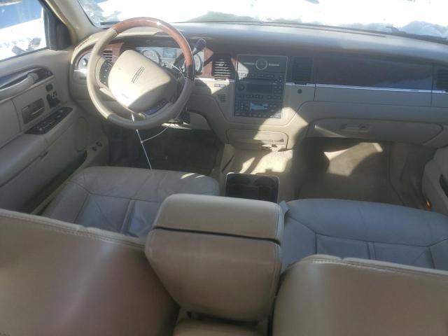 Photo 7 VIN: 1LNHM82V96Y620124 - LINCOLN TOWNCAR 