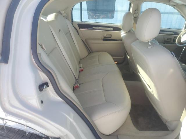 Photo 9 VIN: 1LNHM82V96Y620124 - LINCOLN TOWNCAR 