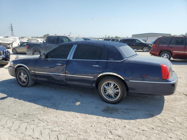 Photo 1 VIN: 1LNHM82V97Y600733 - LINCOLN TOWN CAR S 