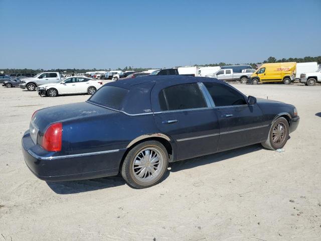 Photo 2 VIN: 1LNHM82V97Y600733 - LINCOLN TOWN CAR S 