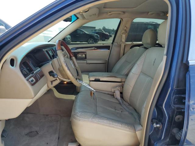 Photo 6 VIN: 1LNHM82V97Y600733 - LINCOLN TOWN CAR S 