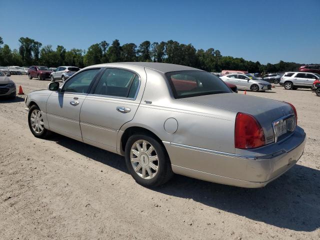 Photo 1 VIN: 1LNHM82V97Y601297 - LINCOLN TOWNCAR 