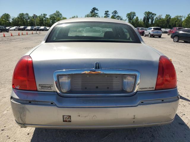 Photo 5 VIN: 1LNHM82V97Y601297 - LINCOLN TOWNCAR 