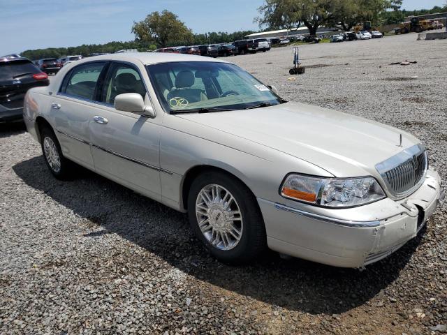 Photo 3 VIN: 1LNHM82V97Y606600 - LINCOLN TOWNCAR 