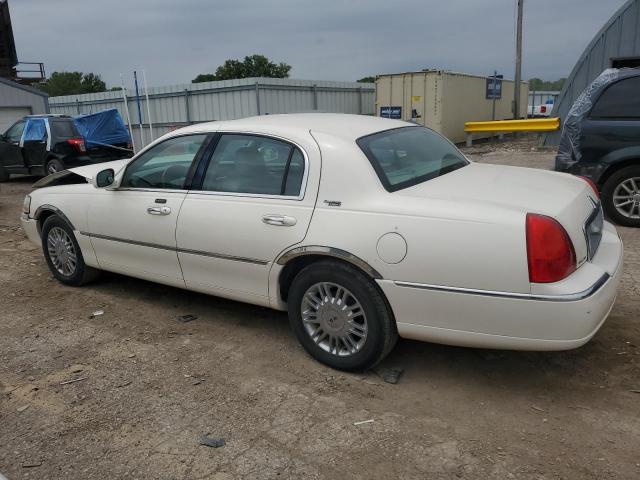 Photo 1 VIN: 1LNHM82VX7Y604466 - LINCOLN TOWNCAR 