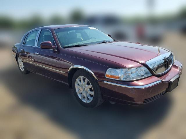 Photo 3 VIN: 1LNHM82VX7Y605438 - LINCOLN TOWNCAR 