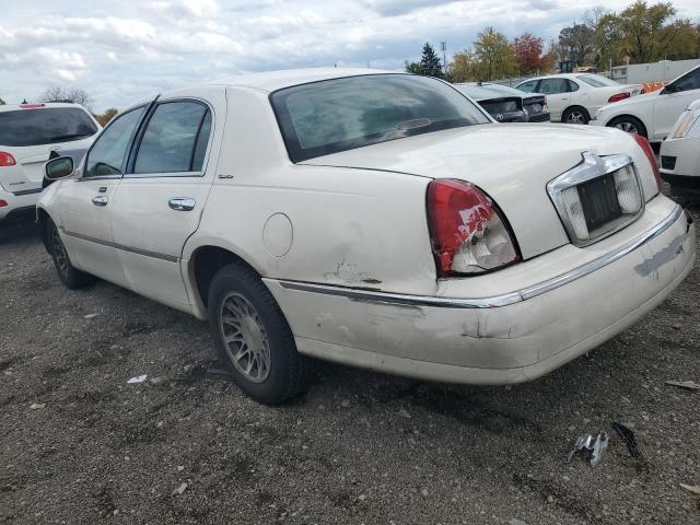 Photo 1 VIN: 1LNHM82W01Y731954 - LINCOLN TOWNCAR 