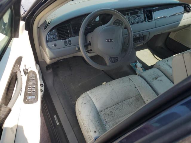 Photo 7 VIN: 1LNHM82W02Y658747 - LINCOLN TOWN CAR S 