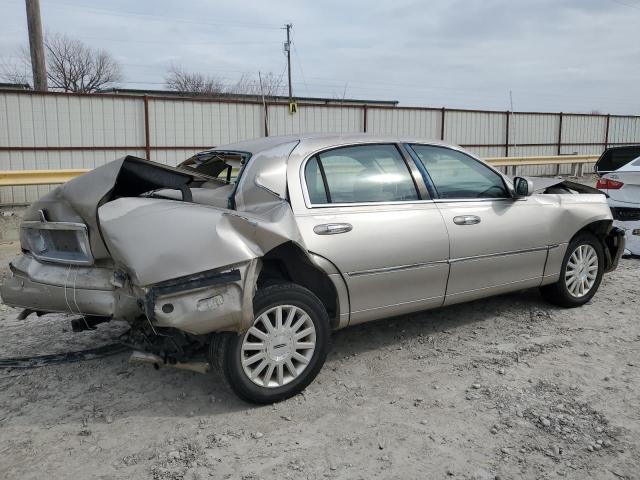 Photo 2 VIN: 1LNHM82W03Y667434 - LINCOLN TOWNCAR 