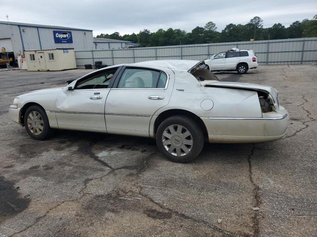 Photo 1 VIN: 1LNHM82W05Y604076 - LINCOLN TOWN CAR S 