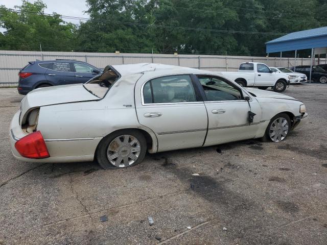 Photo 2 VIN: 1LNHM82W05Y604076 - LINCOLN TOWN CAR S 