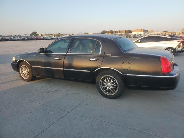 Photo 1 VIN: 1LNHM82W05Y629253 - LINCOLN TOWN CAR S 