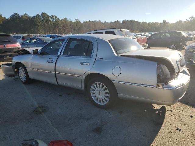 Photo 1 VIN: 1LNHM82W05Y634176 - LINCOLN TOWNCAR 