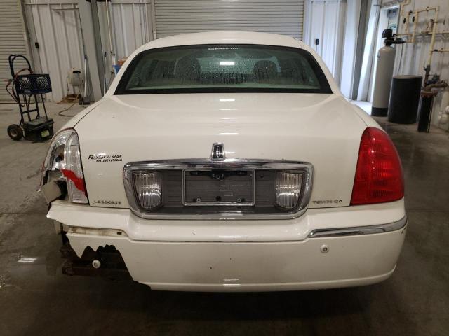 Photo 5 VIN: 1LNHM82W05Y653052 - LINCOLN TOWNCAR 