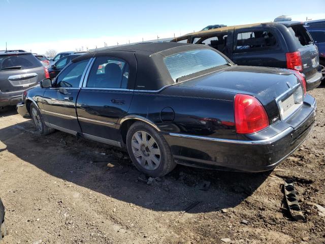 Photo 1 VIN: 1LNHM82W05Y668487 - LINCOLN TOWNCAR 