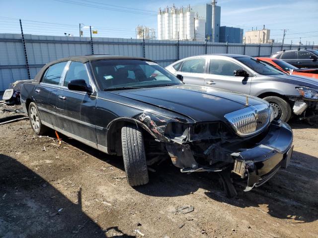 Photo 3 VIN: 1LNHM82W05Y668487 - LINCOLN TOWNCAR 