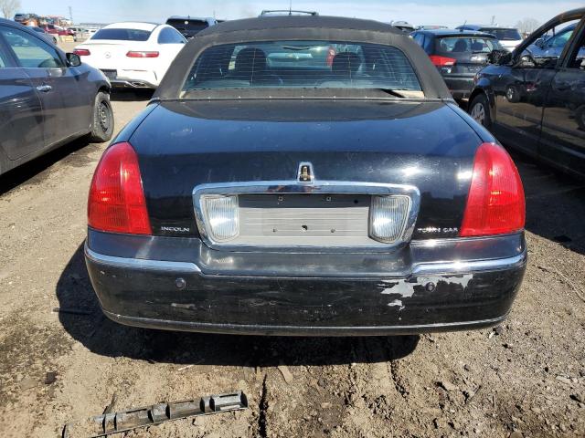 Photo 5 VIN: 1LNHM82W05Y668487 - LINCOLN TOWNCAR 