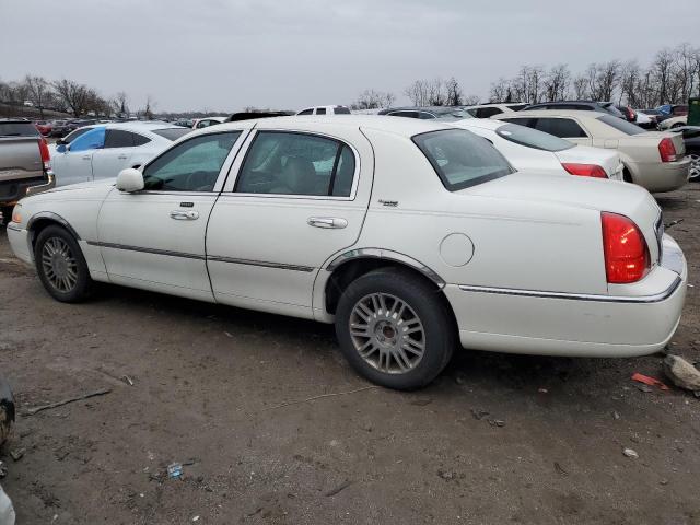 Photo 1 VIN: 1LNHM82W06Y646121 - LINCOLN TOWNCAR 