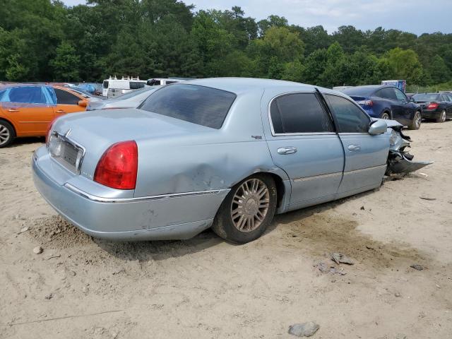 Photo 2 VIN: 1LNHM82W06Y650282 - LINCOLN TOWN CAR S 