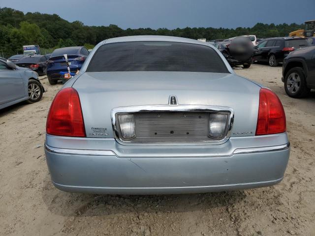 Photo 5 VIN: 1LNHM82W06Y650282 - LINCOLN TOWN CAR S 