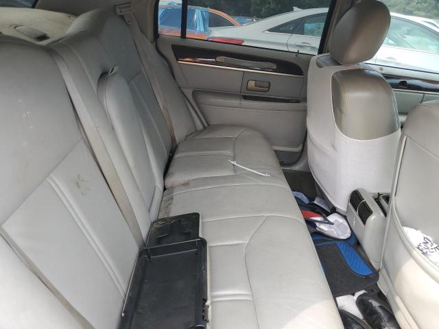 Photo 9 VIN: 1LNHM82W06Y650282 - LINCOLN TOWN CAR S 