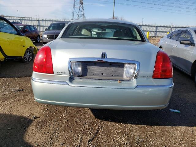 Photo 5 VIN: 1LNHM82W07Y602203 - LINCOLN TOWN CAR S 