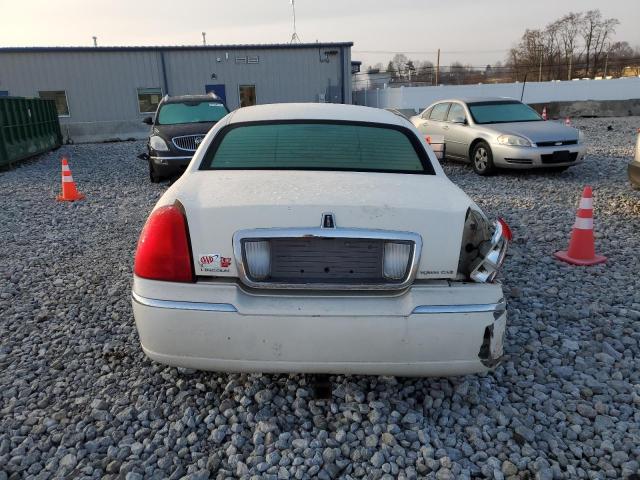 Photo 5 VIN: 1LNHM82W07Y602430 - LINCOLN TOWNCAR 