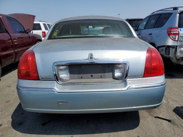 Photo 5 VIN: 1LNHM82W07Y606820 - LINCOLN TOWN CAR S 