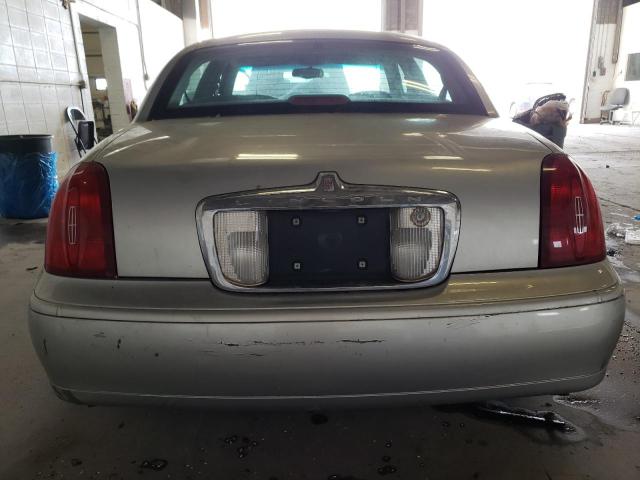 Photo 5 VIN: 1LNHM82W0XY622273 - LINCOLN TOWNCAR 