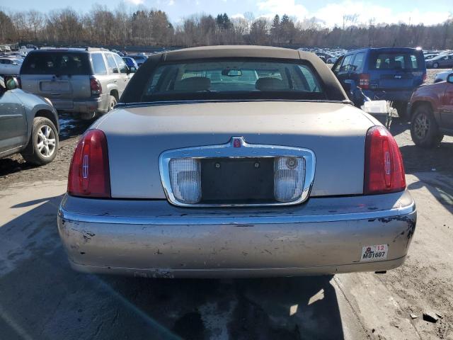 Photo 5 VIN: 1LNHM82W0XY691027 - LINCOLN TOWN CAR S 