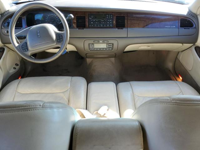 Photo 7 VIN: 1LNHM82W0XY691027 - LINCOLN TOWN CAR S 