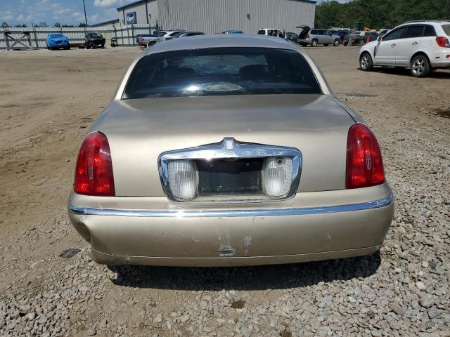 Photo 5 VIN: 1LNHM82W12Y629483 - LINCOLN TOWNCAR 