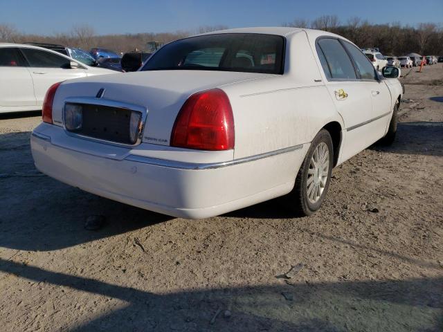 Photo 3 VIN: 1LNHM82W13Y612961 - LINCOLN TOWN CAR S 