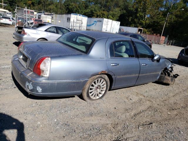 Photo 2 VIN: 1LNHM82W13Y666566 - LINCOLN TOWN CAR S 