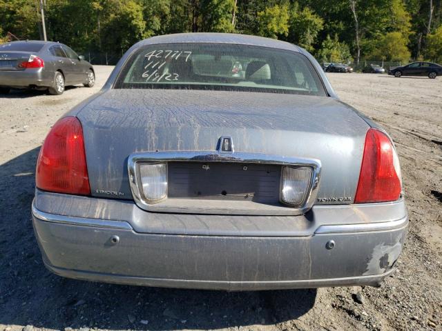 Photo 5 VIN: 1LNHM82W13Y666566 - LINCOLN TOWN CAR S 