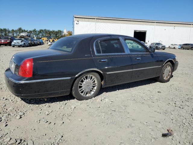 Photo 2 VIN: 1LNHM82W13Y703695 - LINCOLN TOWN CAR S 