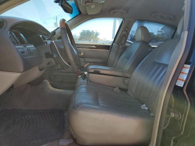 Photo 6 VIN: 1LNHM82W13Y703695 - LINCOLN TOWN CAR S 