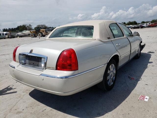 Photo 3 VIN: 1LNHM82W15Y609867 - LINCOLN TOWN CAR S 