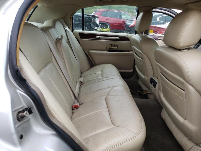 Photo 9 VIN: 1LNHM82W15Y615233 - LINCOLN TOWNCAR 