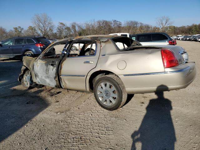 Photo 1 VIN: 1LNHM82W15Y634882 - LINCOLN TOWNCAR 