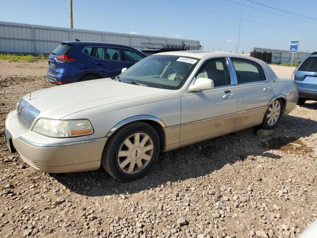 Photo 0 VIN: 1LNHM82W15Y647504 - LINCOLN TOWNCAR 