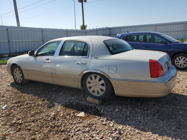 Photo 1 VIN: 1LNHM82W15Y647504 - LINCOLN TOWNCAR 