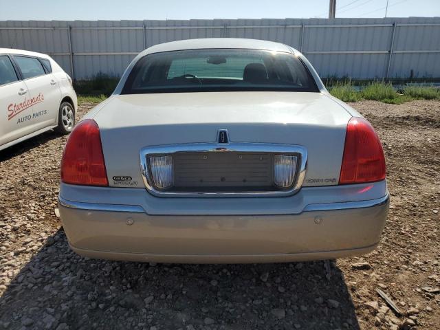 Photo 5 VIN: 1LNHM82W15Y647504 - LINCOLN TOWNCAR 