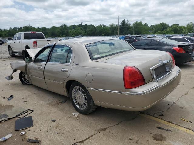 Photo 1 VIN: 1LNHM82W16Y648539 - LINCOLN TOWNCAR 