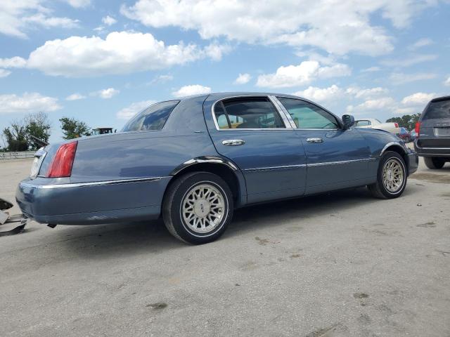 Photo 2 VIN: 1LNHM82W1XY621794 - LINCOLN TOWN CAR S 