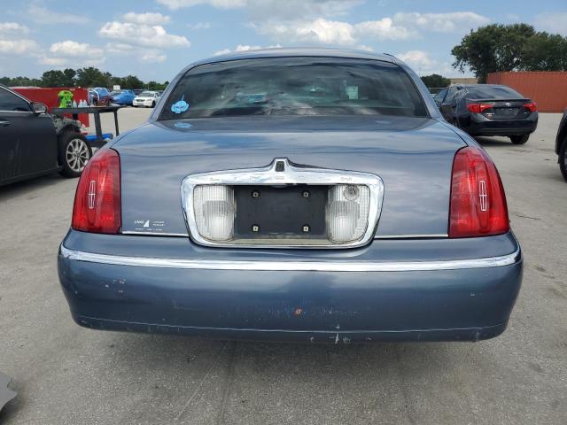 Photo 5 VIN: 1LNHM82W1XY621794 - LINCOLN TOWN CAR S 