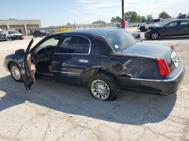 Photo 1 VIN: 1LNHM82W1XY686175 - LINCOLN TOWNCAR 