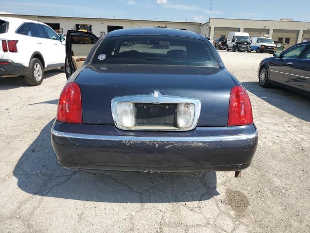 Photo 5 VIN: 1LNHM82W1XY686175 - LINCOLN TOWNCAR 