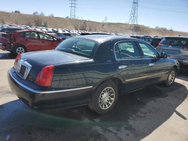 Photo 2 VIN: 1LNHM82W21Y695443 - LINCOLN TOWNCAR 